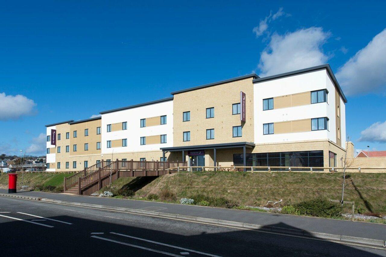 Premier Inn Premier Inn Seaton Eksteriør bilde