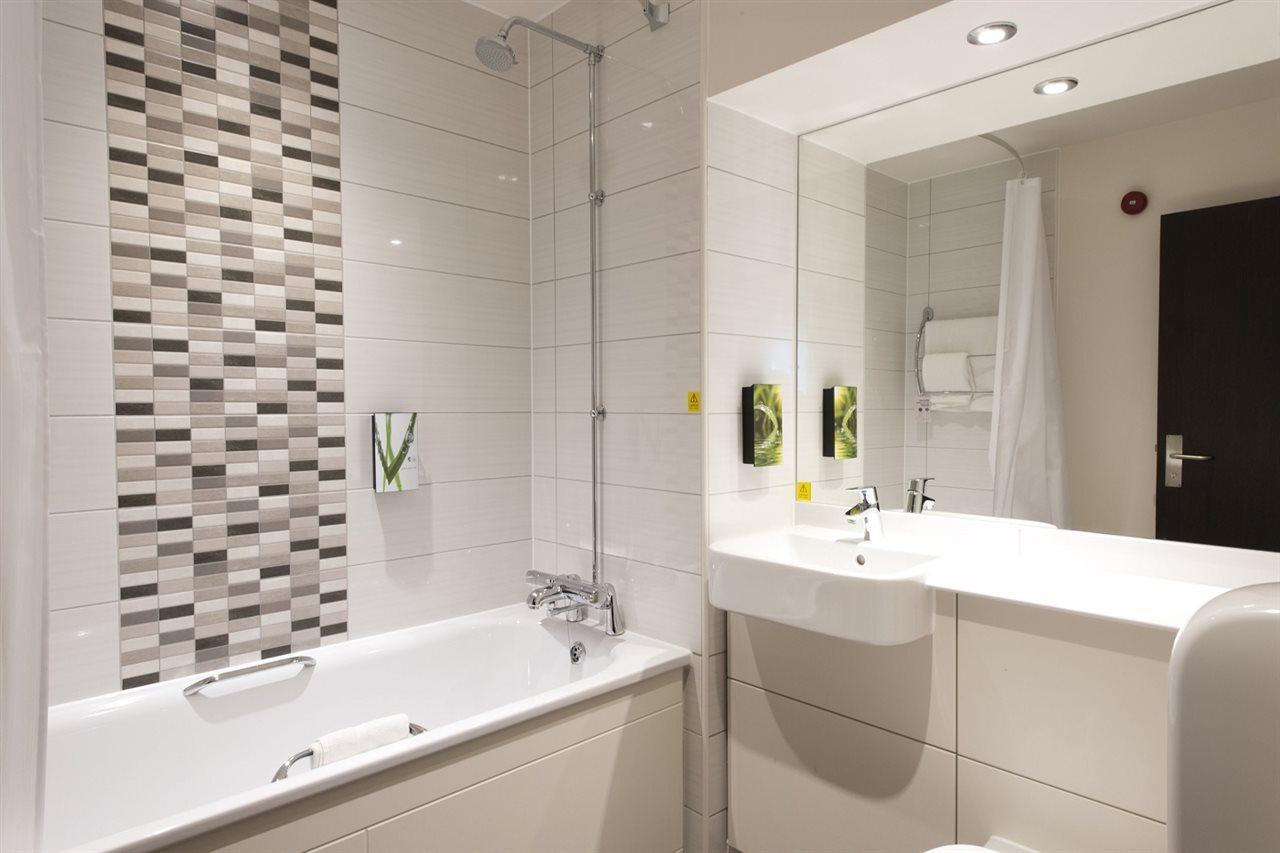 Premier Inn Premier Inn Seaton Eksteriør bilde