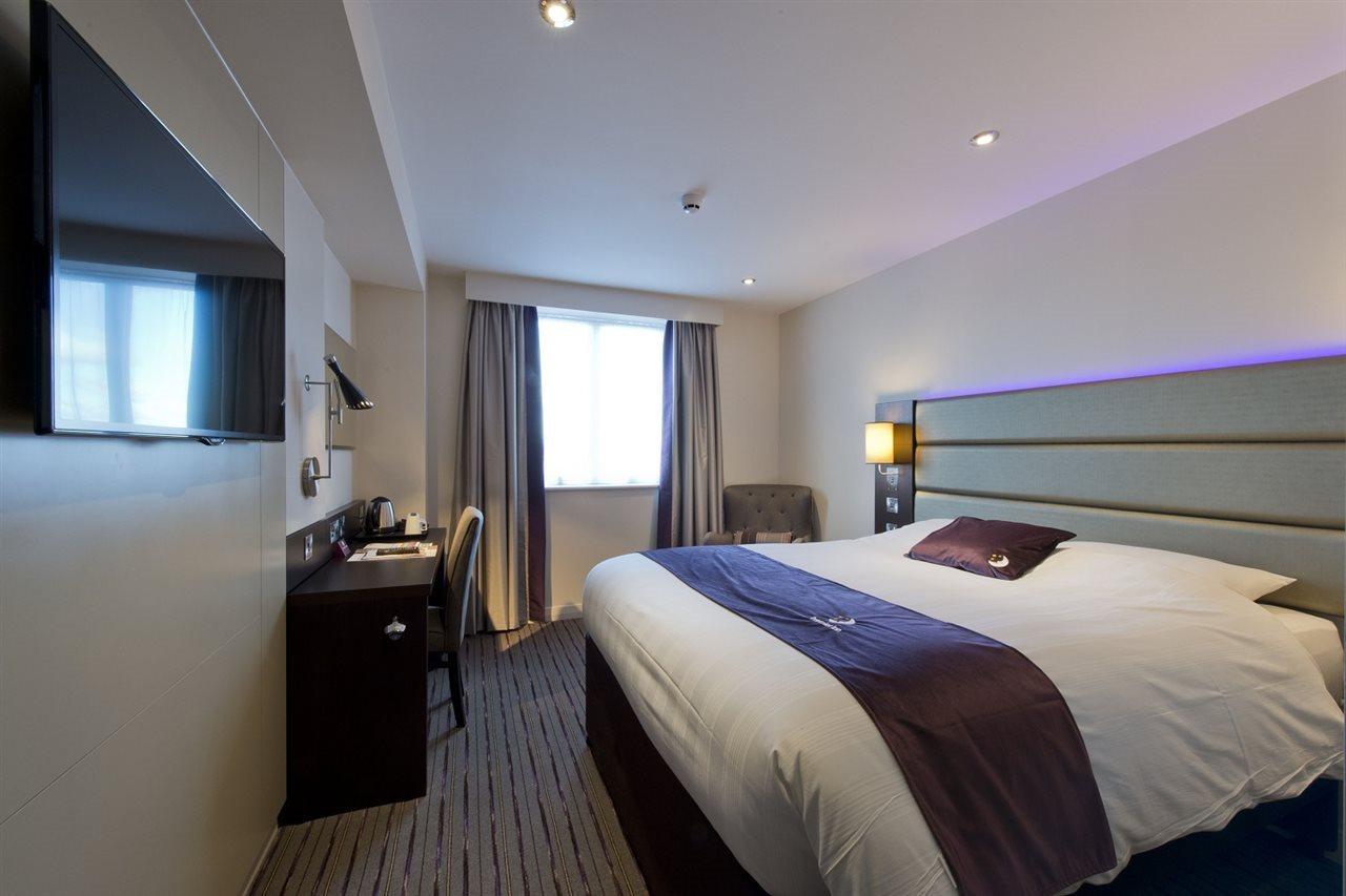 Premier Inn Premier Inn Seaton Eksteriør bilde